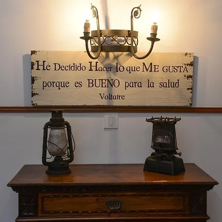 Portfolio Guest house