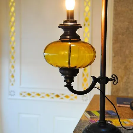 Portfolio Guest house 2*