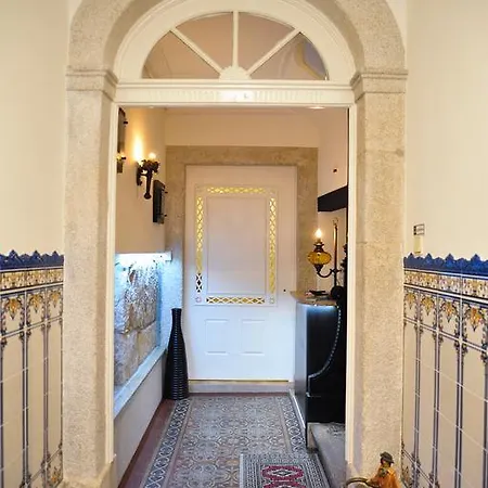Guest house Portfolio
