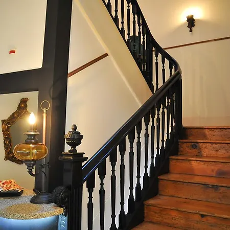 Guest house Portfolio Porto