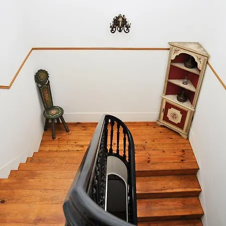 Guest house Portfolio Porto