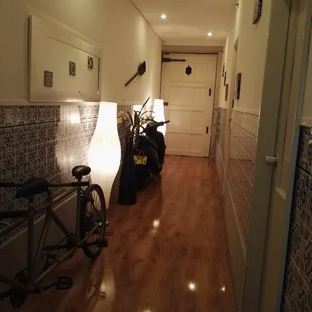 Portfolio Guest house 2*