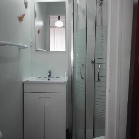 Guest house Portfolio