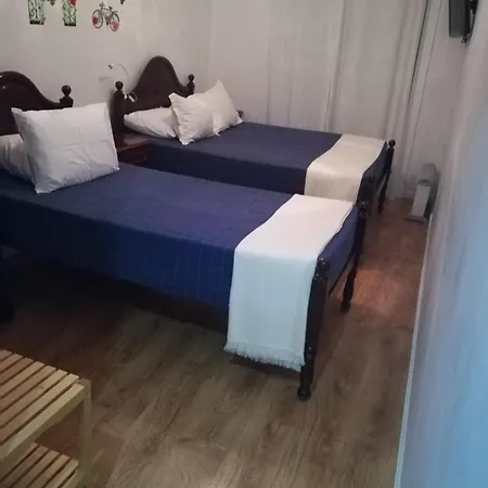 Guest house Portfolio Porto