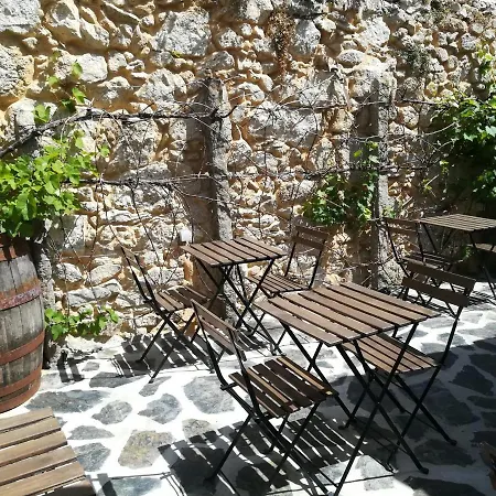 Portfolio Guest house