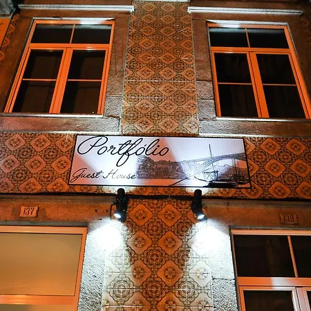 Vendégház Portfolio 2*