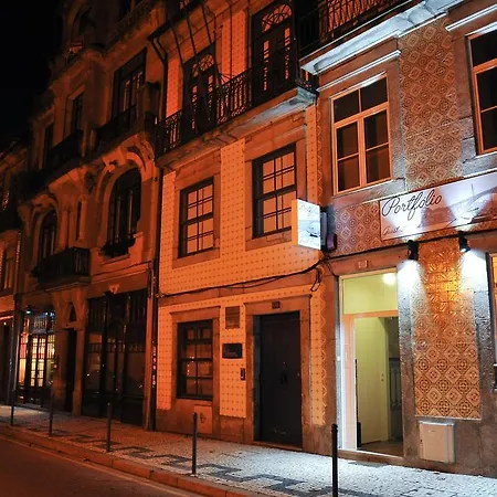Portfolio 2* Porto