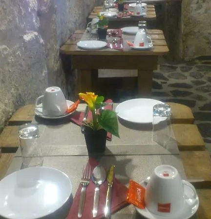 Vendégház Portfolio