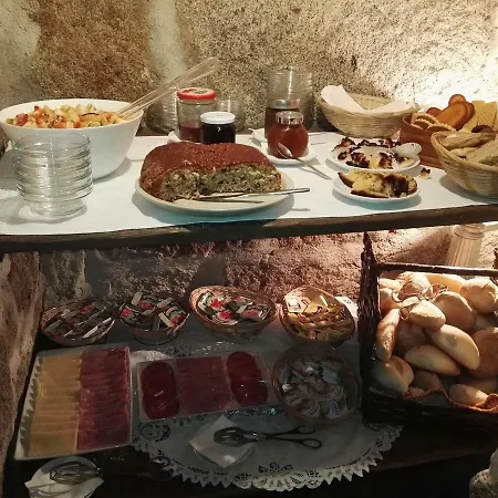 Vendégház Portfolio